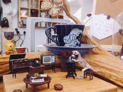 -拾壹cafe·工作室