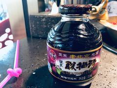 -锅说大脸毛肚重庆老火锅(佐阾店)