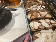 -芸山季·云南山珍菌火锅(南翔印象城MEGA店)