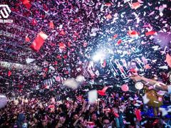 -Club Queen皇后酒吧