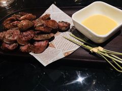 -wann lounge 低温慢煮牛排·清吧