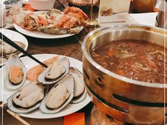 -大汉金桥华美达广场酒店·食秀全日制餐厅