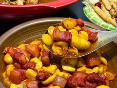 -鱼头泡饭·湖北菜·非物质文化遗产(岳家嘴总店)