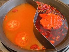 -冯校长老火锅(中联广场店)