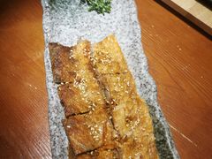 -鳗鱼家·深夜食堂(军博店)