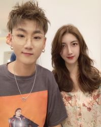点击看大图 -DH2 hair