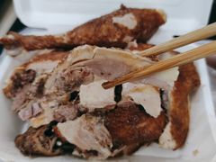 阿二烤鸡-阿二烤鸡(山塘街店)