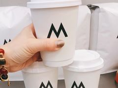 -M Stand(上海人民广场来福士店)