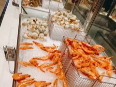 -合肥富力威斯汀酒店·知味餐厅