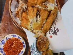-秦月轩·长安小馆·新陕菜(阜成路·五棵松店)