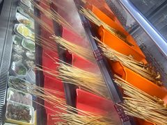 -钢管厂五区小郡肝串串香(滨江店)