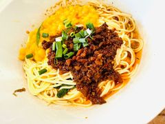 干溜杂酱面-好這口重庆小面(总店)