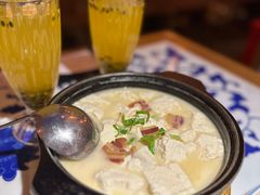 -江南赋(内蒙古大厦店)