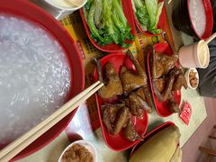 -光明刘冰乳鸽店(光明法政北路店)