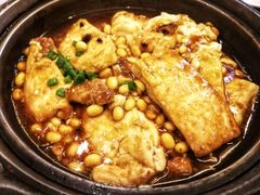 -北海渔村酒楼·粤菜海鲜点心(新华店)