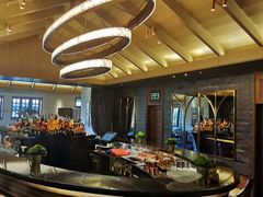 -Le Comptoir de Pierre Gagnaire