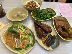-圆宝台湾小吃(迎津街店)