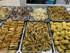 -邓氏三烘家常菜(安顺总店)