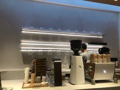 -% Arabica阿拉比卡咖啡(武康路店)