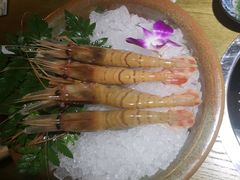 -蟹将军·松叶蟹和牛日料放题自助(K11店)