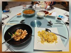 -太湖饭店·寄畅轩中餐厅