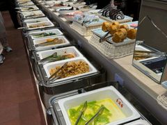 -素满香·Vegan食养自助(天一广场店)
