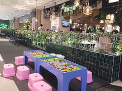 -原味田园·客家菜·土窑鸡(中航城君尚购物中心店)