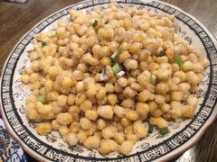 蛋黄玉米-百年老扣碗(沙坪坝店)