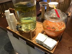 -成都你六姐·牛肉冒菜(城市集市合生汇店)