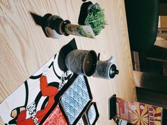 -食鲤料理(西虹东路店)