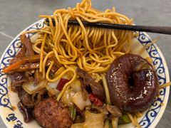 -梅溪·小伙子干挑面(安吉总店)