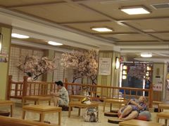 -极乐汇汗蒸会馆(杭州店)