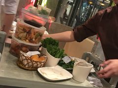 -黄记煌三汁焖锅(欢乐海岸店)