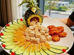 -寻味顺德·珍之宝酒楼(银钻店)