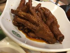 凤爪-添好运点心专门店(中环IFC店)