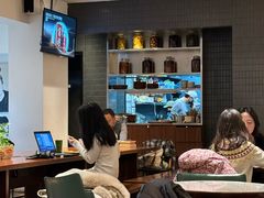 -BAKER&SPICE(安福路店)