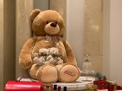 -广州富力丽思卡尔顿酒店