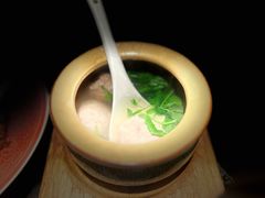 -芳芳私房菜·精做淮扬菜(承德路店)