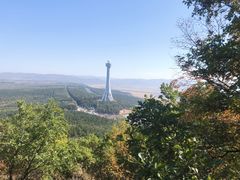 -珲春防川景区