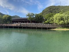 -黄公望隐居地