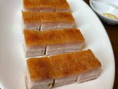 -金玉满堂潮州酒楼(无限极荟购物广场店)