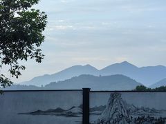 -南尖岩景区