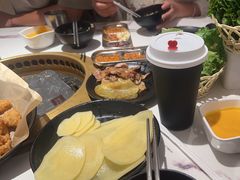 -花味烤肉·拌饭(庐阳万象汇店)