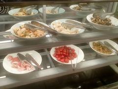 -锅爷爷重庆老火锅(临平店)