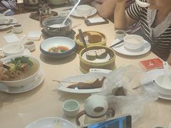 -蒸武门·广式茶点(石滩店)