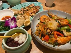 -米纸越南小馆(金鹰世界店)