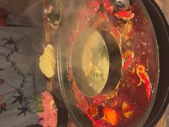 -乡当俏老火锅