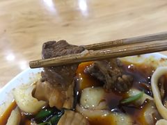 -华兴街自力面店