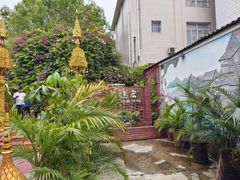 -品德宏·孔雀宴的发源地(金塔园店)