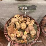 这里的每一道菜都能让你感受到来自云南的纯净与美好